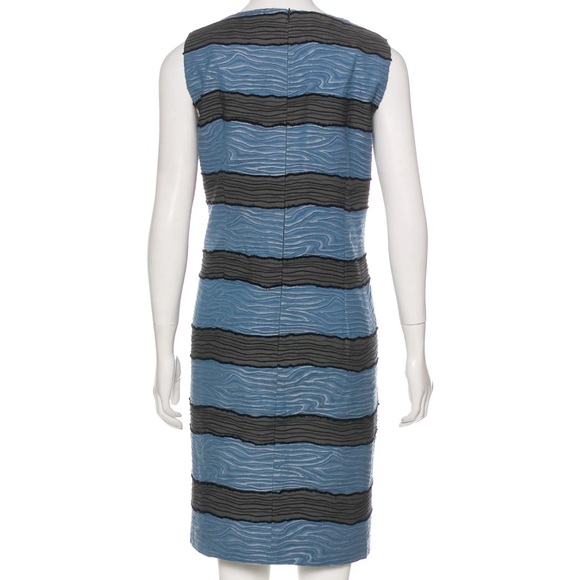 piazza sempione silk dress Silk Dress by Piazza Sempione
